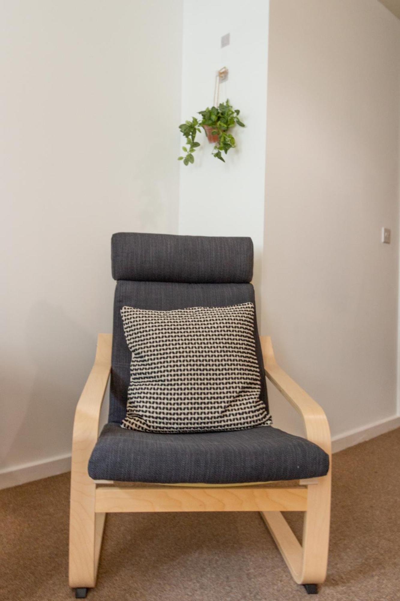 Comfy Chic 2Bed Apartment In Sheffield City Centre Εξωτερικό φωτογραφία